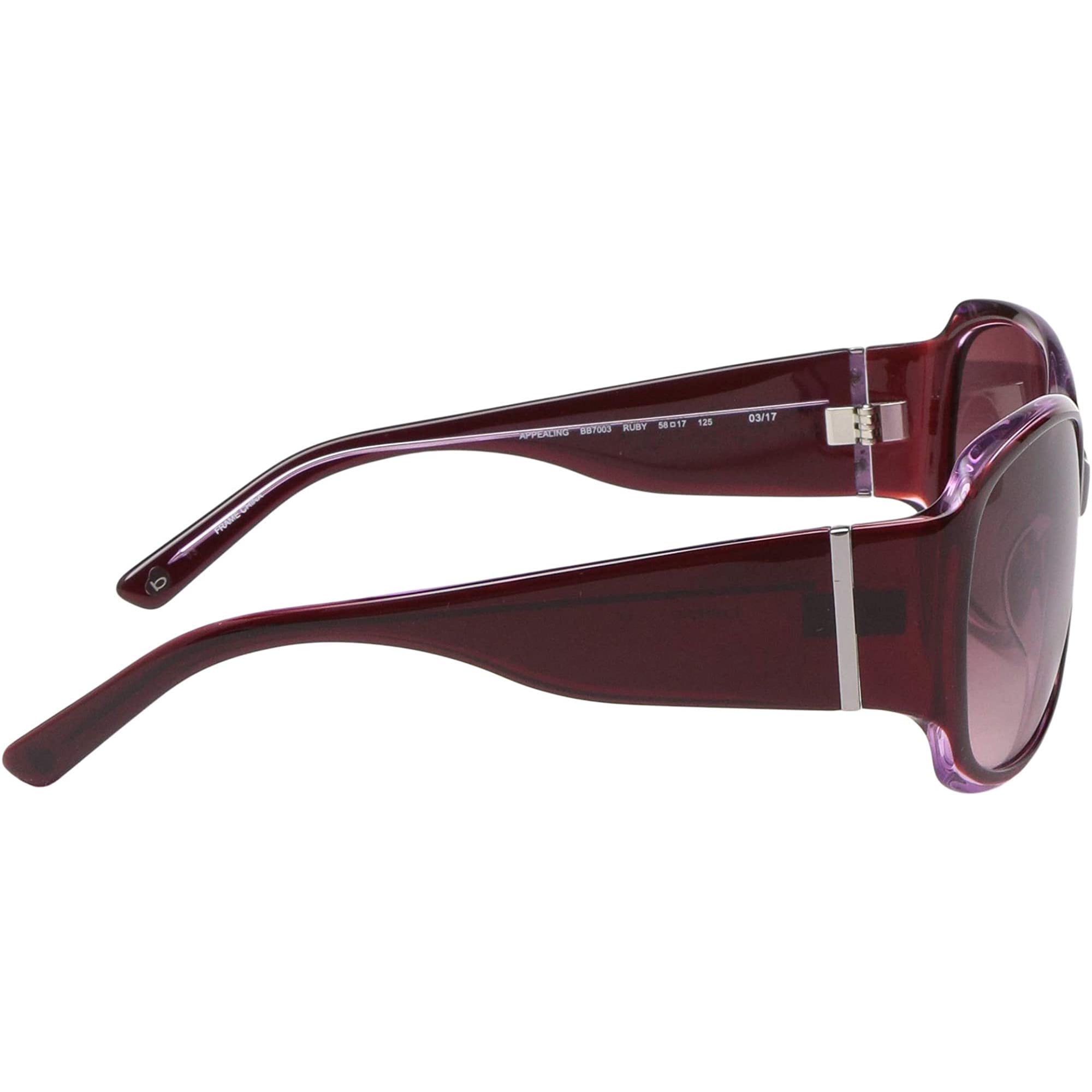 Bebe BB7003 Ruby One Size Bebe BB7003 Ruby One Size